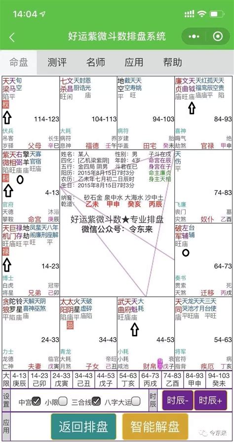 擎羊疾厄宮|紫微斗数六煞星之擎羊星